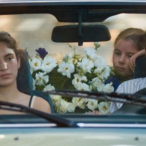 Foto Camila Sairá Esta Noite