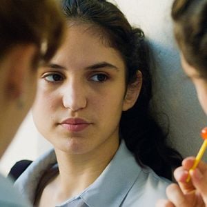 Foto Camila Sairá Esta Noite