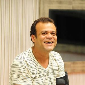 Foto Daniel Barbosa Rolim