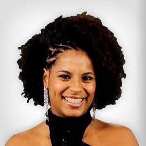 Foto Janaína dos Santos