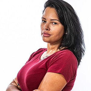 Foto Ariadna Thalia da Silva Arantes