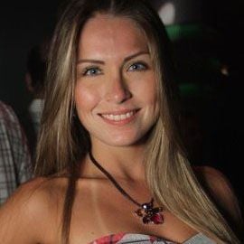 Foto Renata Dávila Hurtado