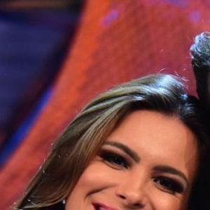 Foto Kamilla Rodrigues