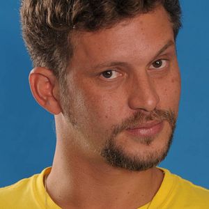Foto Aslan Cabral