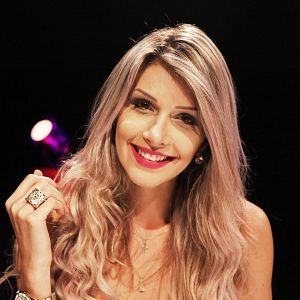 Foto Tatiele Polyana Dolemba da Silva