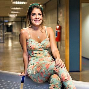 Foto Isabella Maia Pereira