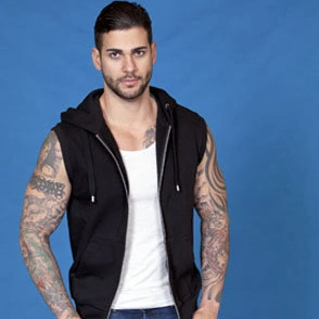 Foto Rodrigo Rafael Araújo de Lima