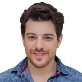 Foto Cézar de Lima Martins