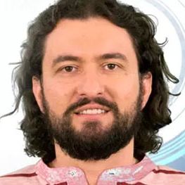 Foto Marco Antônio Marcon