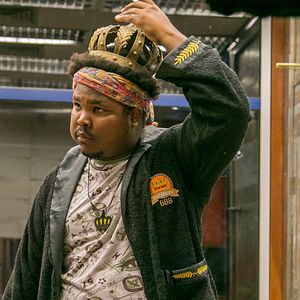 Foto Ronan de Oliveira Veiga