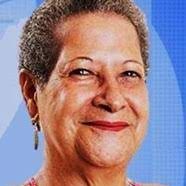 Foto Geralda Nascimento Diniz