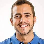 Foto Matheus Carneiro Lisboa