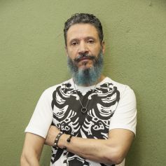 Foto Laércio de Moura