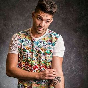 Foto Luiz Felipe Barbosa Ribeiro