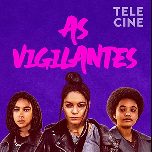 Foto As Vigilantes