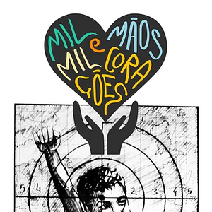 Foto Mil Mãos e Mil Corações