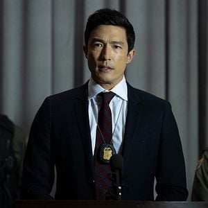 Foto Daniel Henney