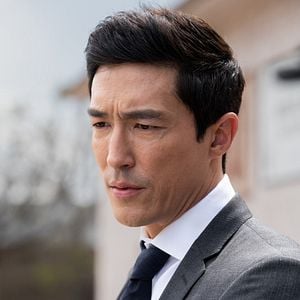 Foto Daniel Henney