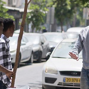 Foto Cidadãos Preocupados