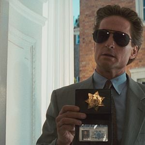 Foto Instinto Selvagem