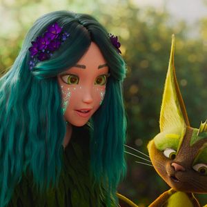 Foto Mavka: Aventura na Floresta