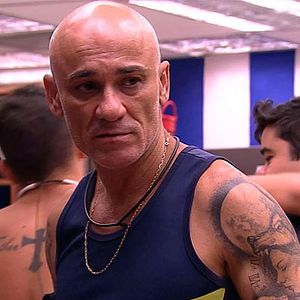 Foto Ayrton dos Santos Lima