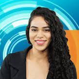 Foto Elana Valenária Fernandes da Silva