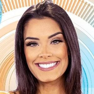 Foto Ivy Moraes Barbosa