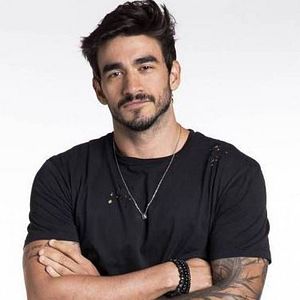 Foto Guilherme Napolitano Camargo Mariotto Pieroni