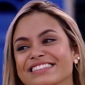 Foto Sarah Carolline Vieira de Andrade