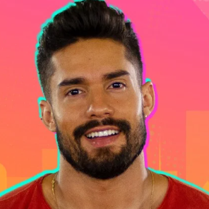 Foto Arcrebiano de Araújo Silva