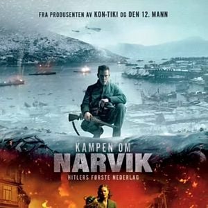 Foto Narvik