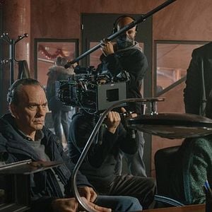 Foto A Garota na Fita