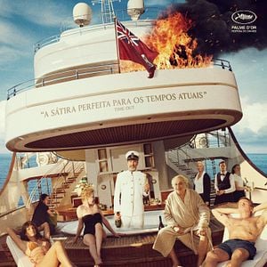 Foto Triângulo da Tristeza