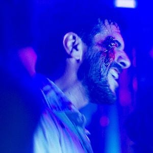 Foto Coração Errante