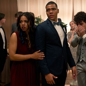 Foto Nicholas Duvernay