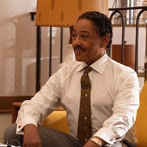 Foto Giancarlo Esposito