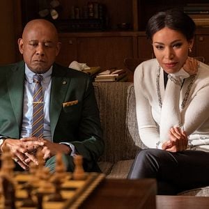 Foto Godfather of Harlem