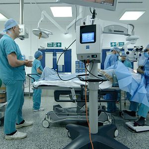 Foto A História do Olhar