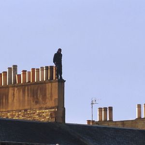 Foto A História do Olhar