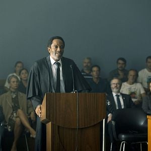 Foto Todo Dia a Mesma Noite