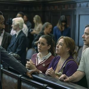 Foto Todo Dia a Mesma Noite