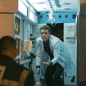 Foto Todo Dia a Mesma Noite