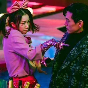 Foto Love To Hate You