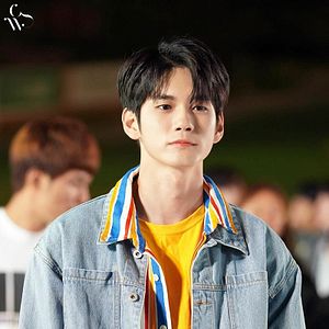 Foto Meus Dezoito Anos