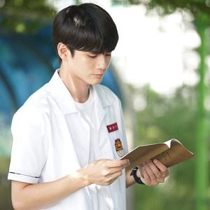 Foto Meus Dezoito Anos