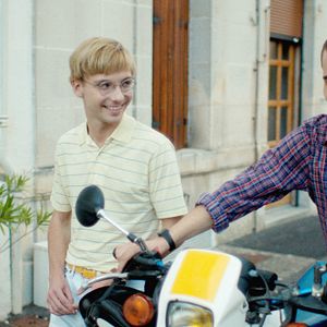 Foto Jérémy Gillet