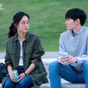 Foto O Drama da Minha Vida