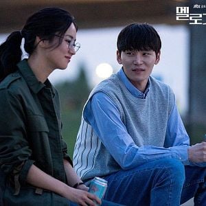 Foto O Drama da Minha Vida