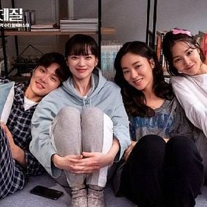 Foto O Drama da Minha Vida